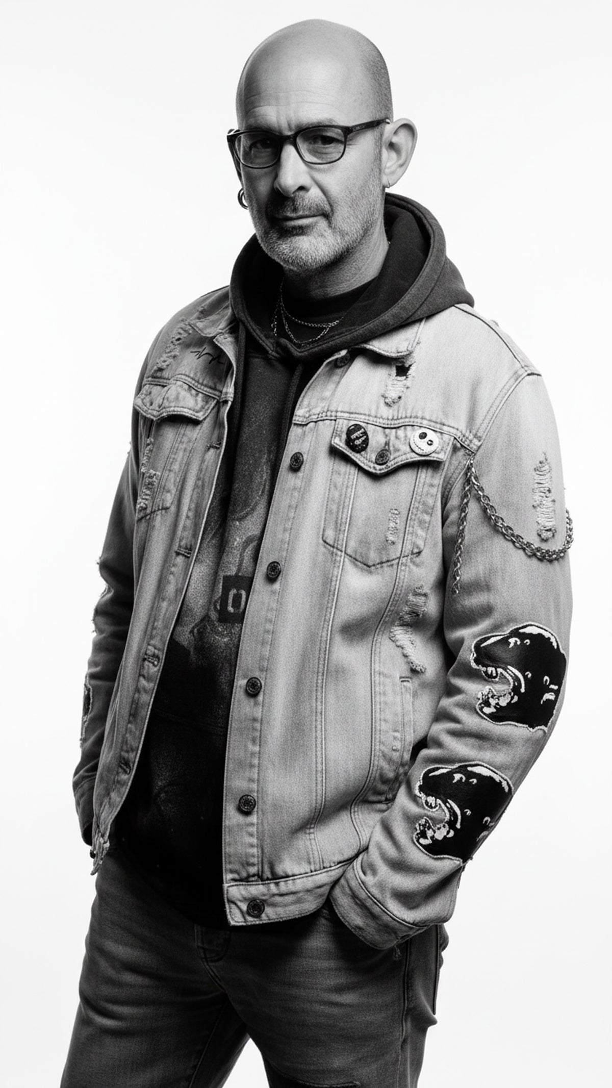 Ian Kelso, Founder, WNDRLND