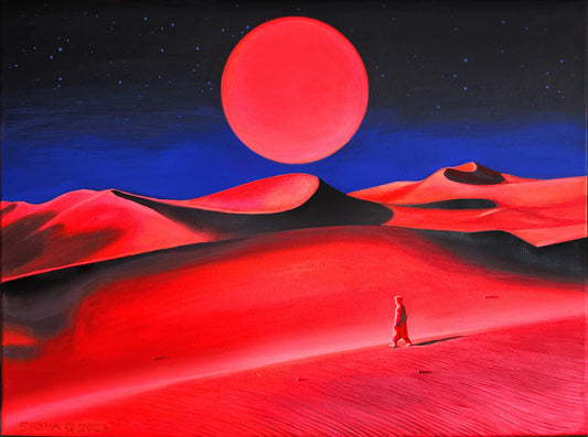 OTHER WORLD PT.XIV