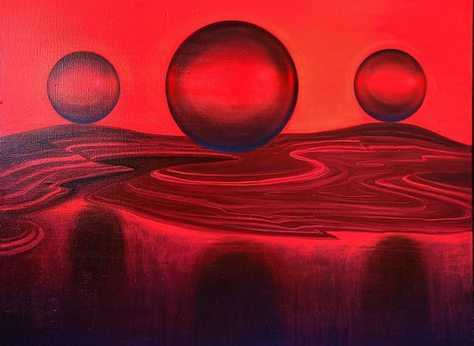 OTHER WORLD PT.X