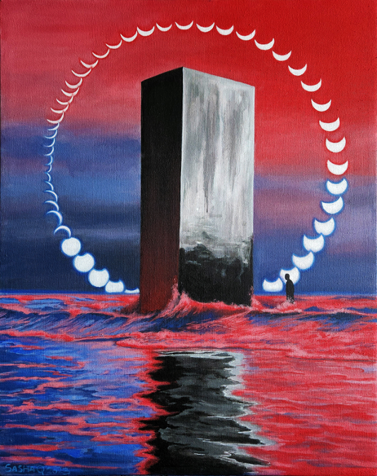OTHER WORLD PT.XIX