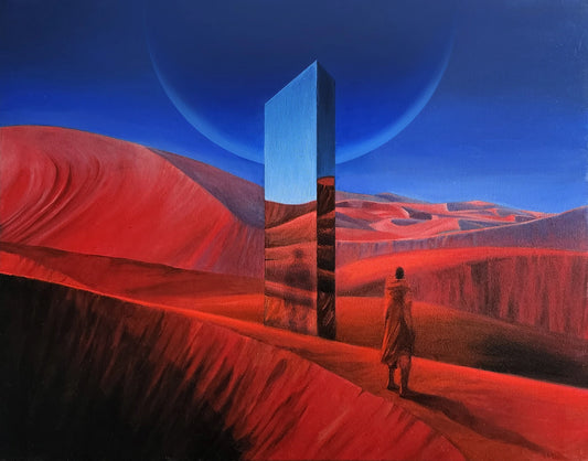 OTHER WORLD PT.XV