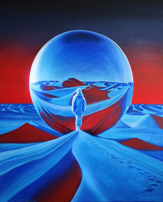 OTHER WORLD PT.XII