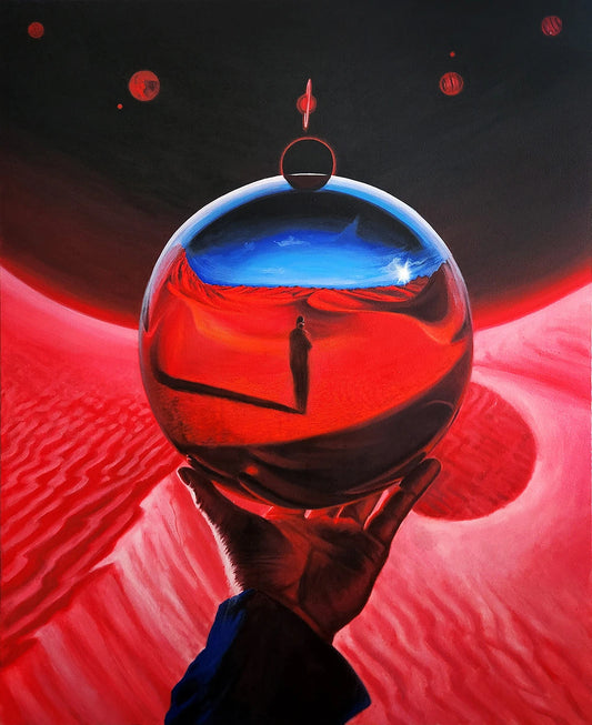 OTHER WORLD PT.XVIII