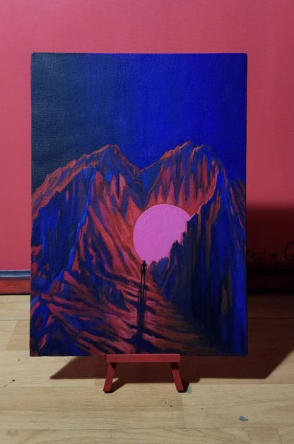 OTHER WORLDS PT. VI