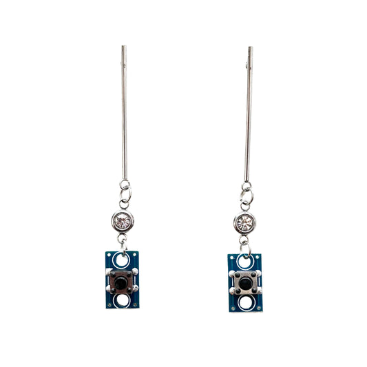 Kennedy Earrings