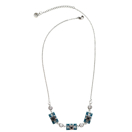 Kennedy Necklace