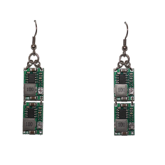 Kipling Earrings