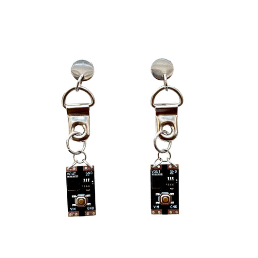 Main Street Earrings