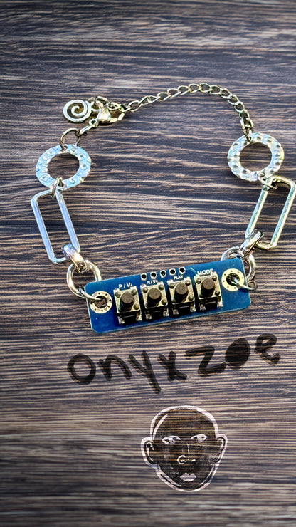 Oakville Bracelet