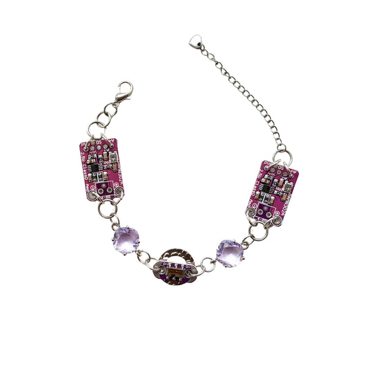 Victoria Park Bracelet