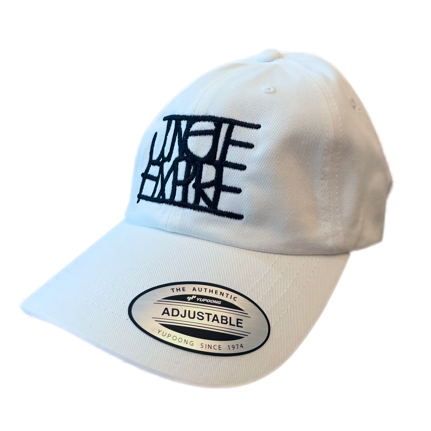 Jungle Empire Baseball Cap