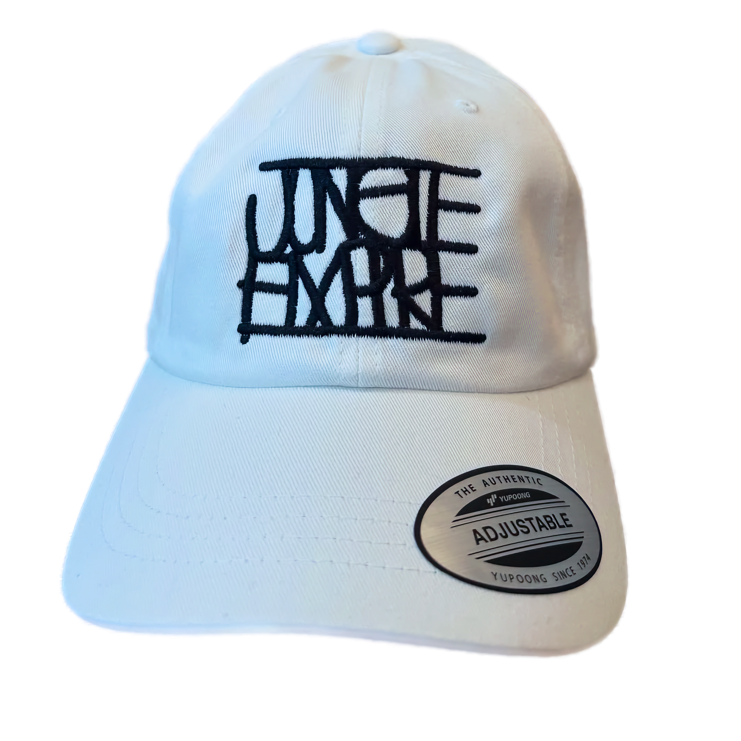 Jungle Empire Baseball Cap