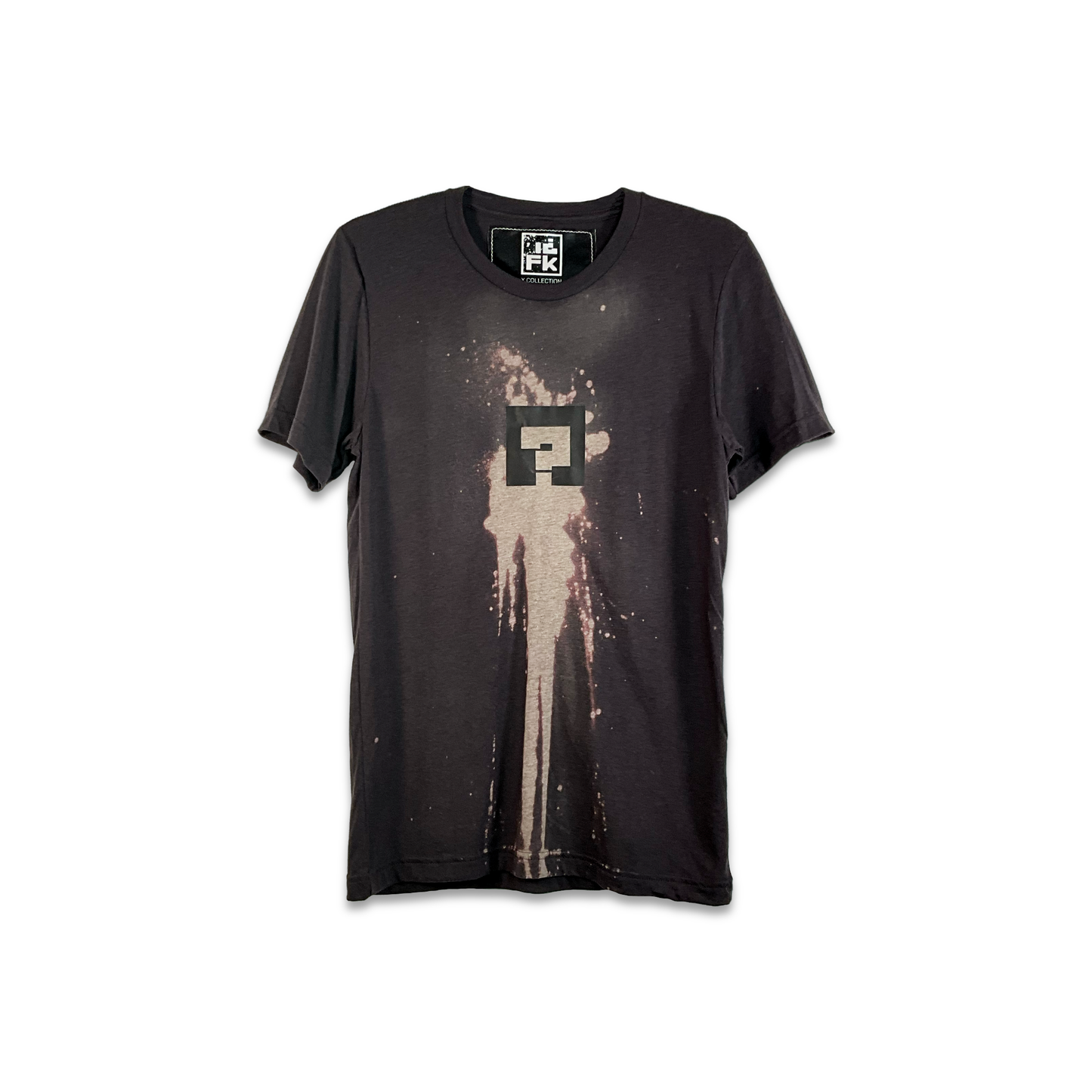 IDFK Official Logo Tee