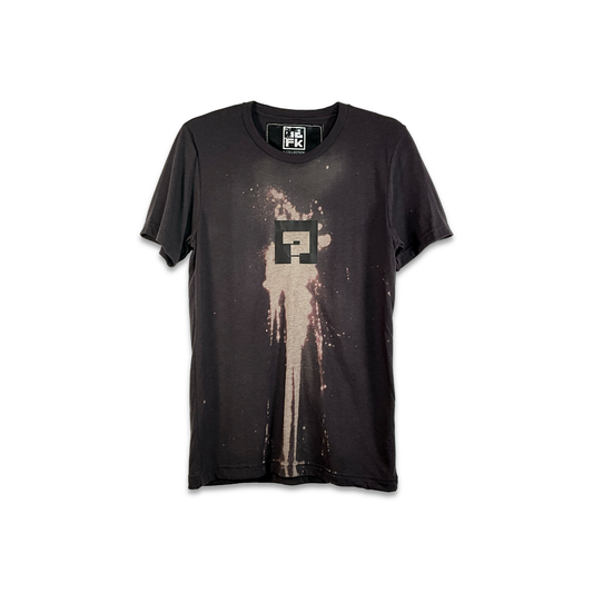 IDFK Official Logo Tee