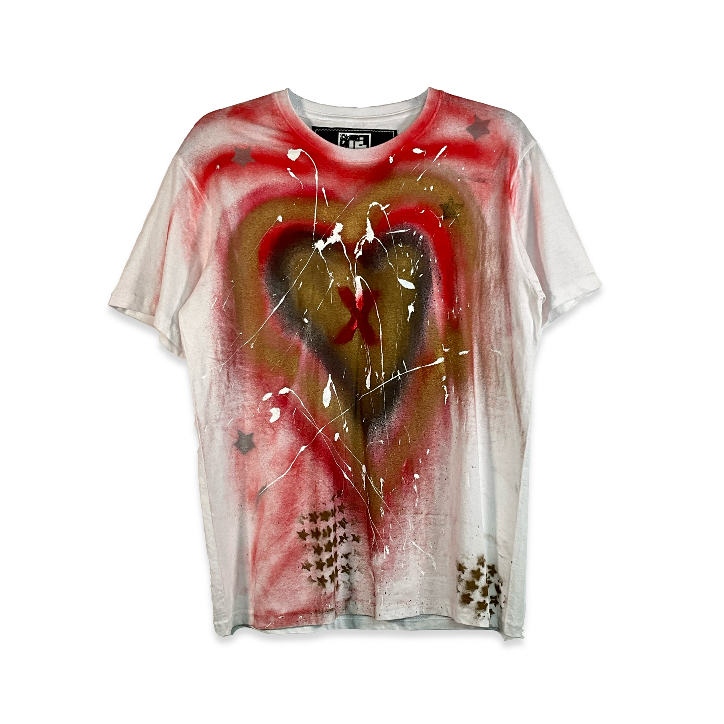 Anonymous Love Tee