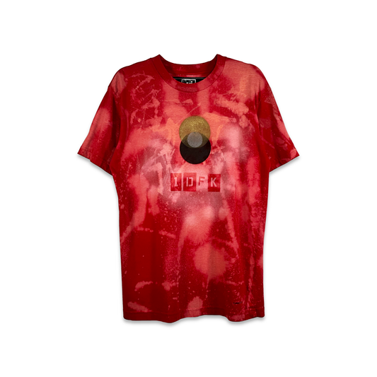 Balance Bleached Tee